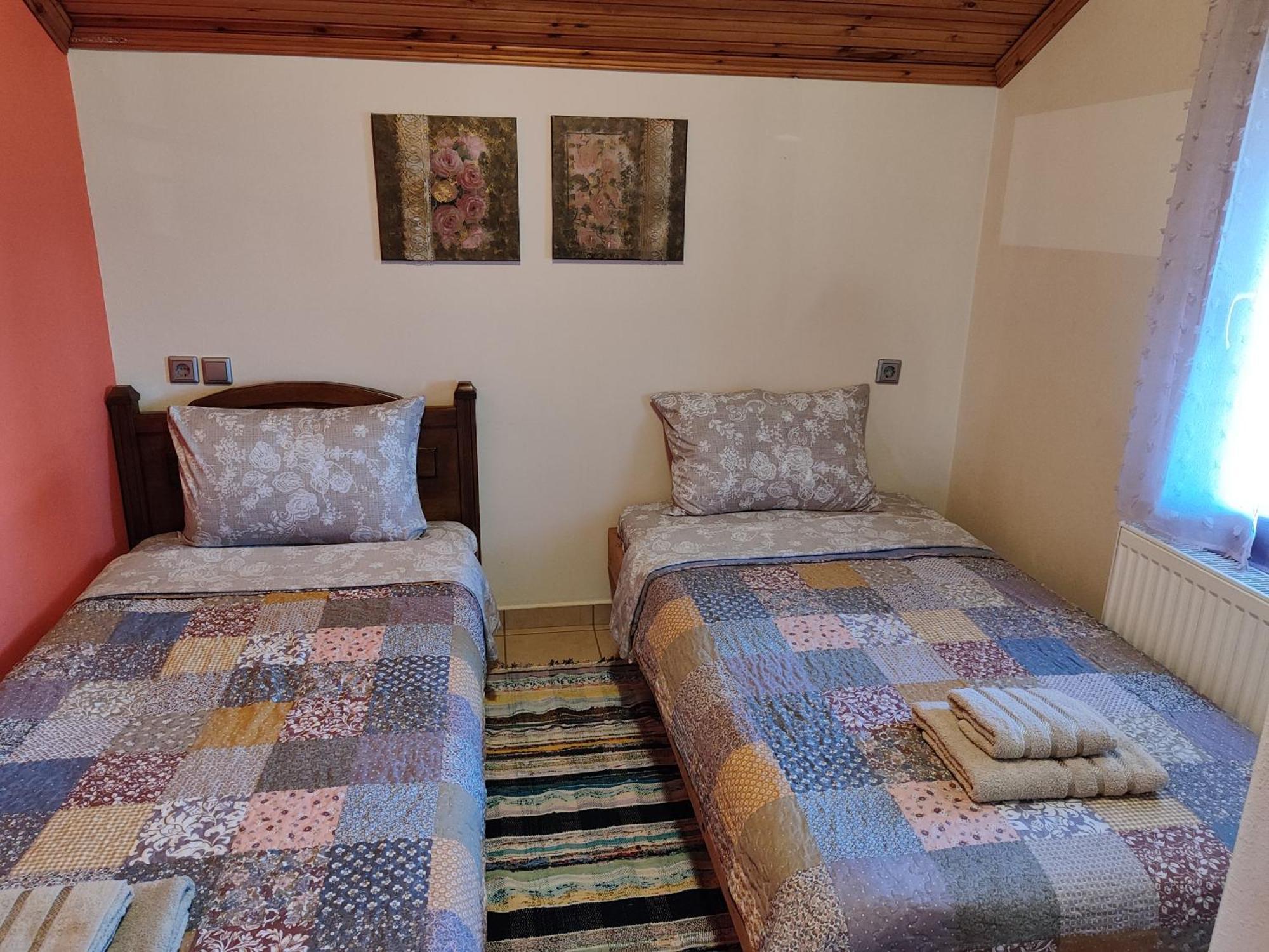 Guest House Elatochori Exterior photo
