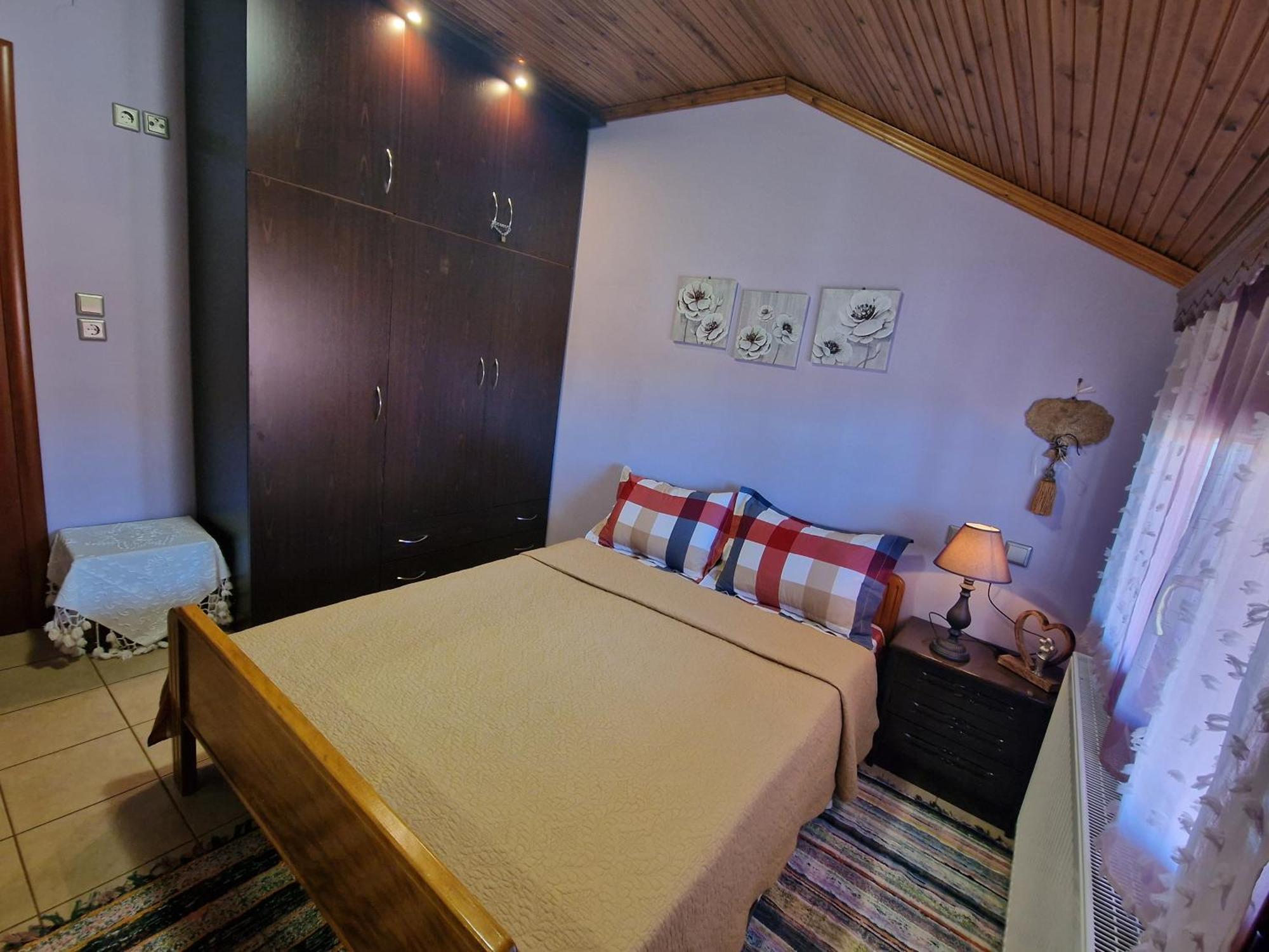 Guest House Elatochori Exterior photo